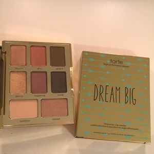 Tarte Dream Big Palette